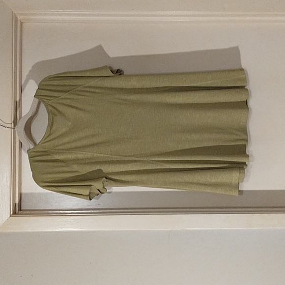 Soft Surrounding Tunic - Picture 2 of 4